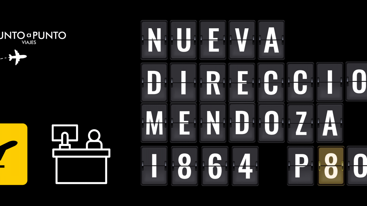 Nueva Dirección Nueva diirección